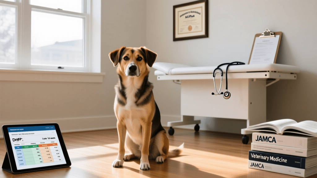 When To Take Dog To Vet For Lethargy Or Appetite Loss
