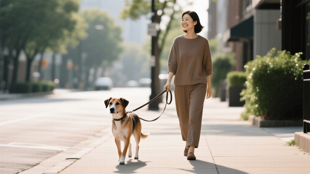 5 Leash Walking Mistakes You Must Avoid With Your Dog