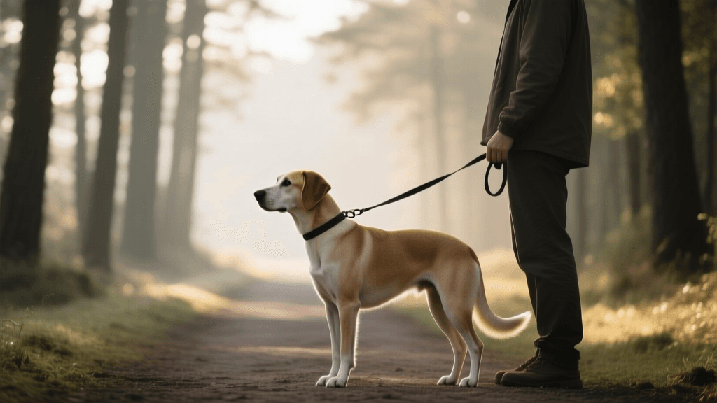 Dog Leash Reactivity: Diagnosing Fear vs Frustration