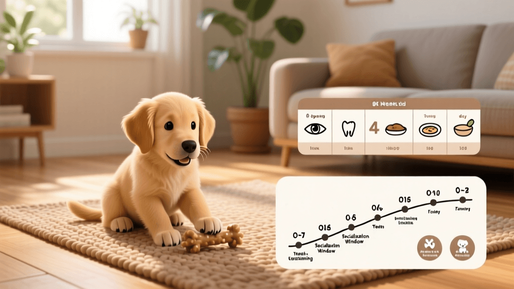 Puppy Play Biting Management Strategies For Families