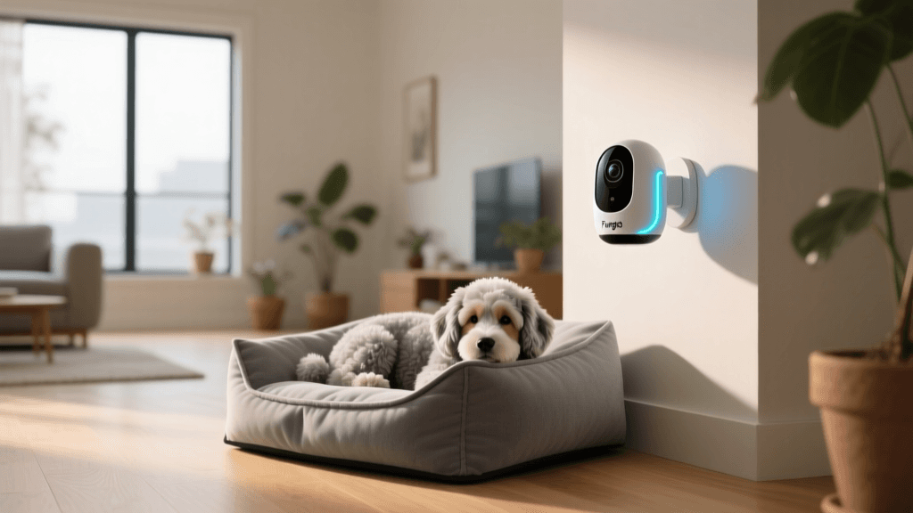 Furbo 3 and Snuggle Puppy Alone Time Setup Guide 2026