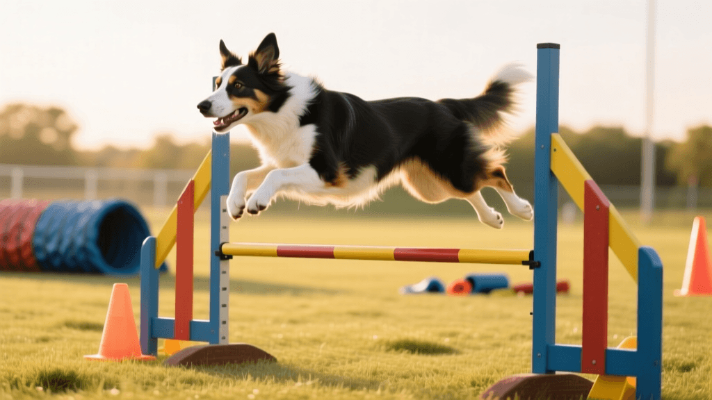 Agility Training & Joint Supplements for Dogs in 2026: Top Picks