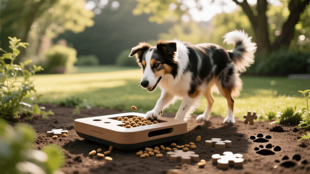 Best Interactive Foraging Puzzles For Dogs In 2026