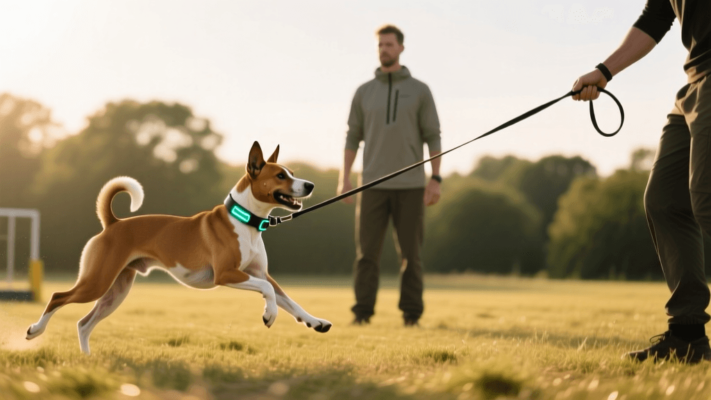 Basenji Recall Training 2026: Mastering Off-Leash Reliability