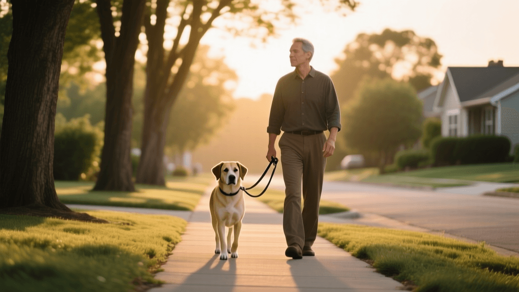 Stop Leash Reactivity: Diagnosis and Proven Solutions