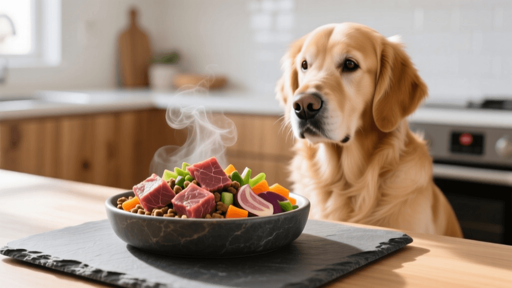 Is HPP Raw Dog Food Safe? Complete Nutrition Guide 2026