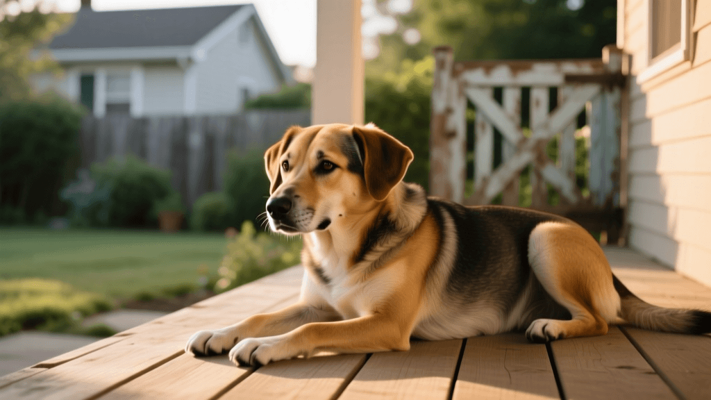 Decoding Canine Pain: Behavioral Signs Every Owner Must Know