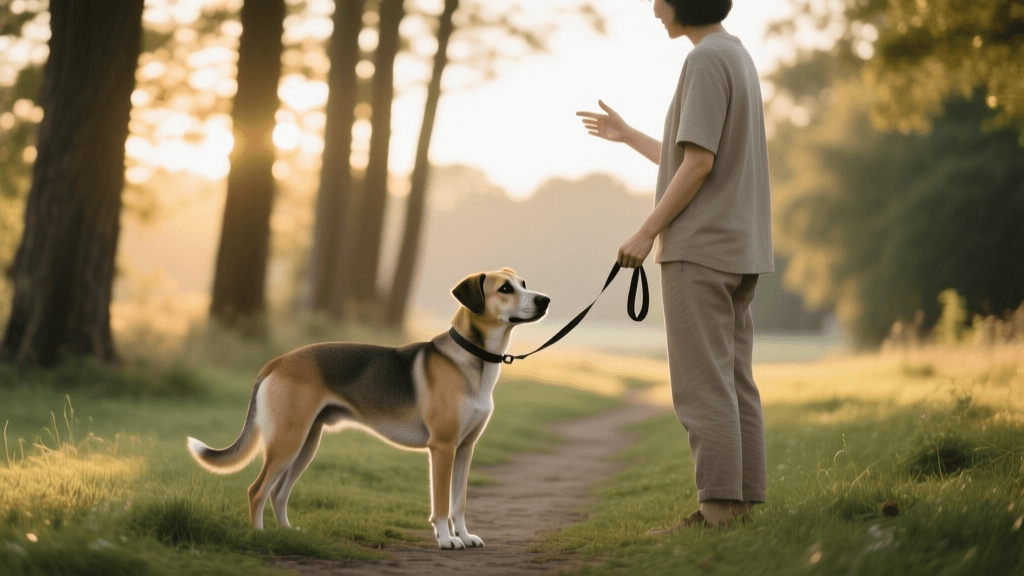 Leash Reactivity Training 2026: The Engage-Disengage Protocol