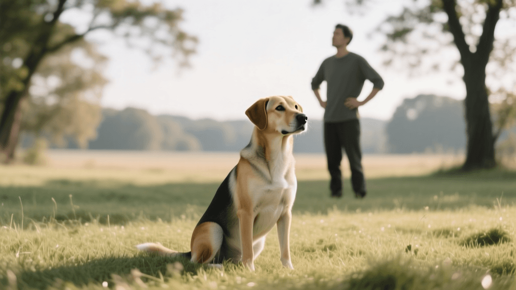 Understanding Canine Thresholds: A Progressive Training Plan