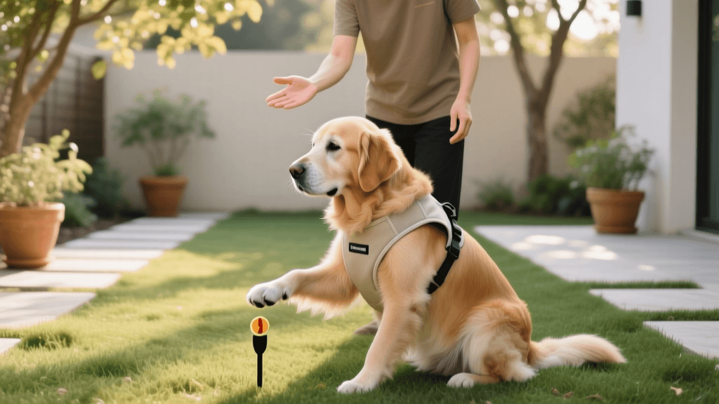 Adaptive Training For Dogs With Osteoarthritis: 2026 Guide