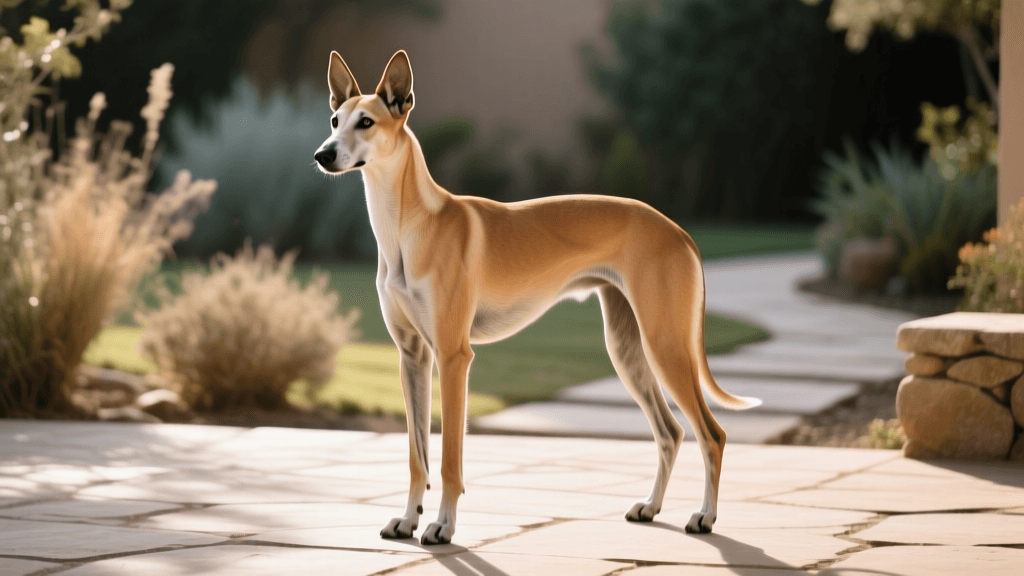 2026 Azawakh Health: Nutrition, Joints & Vet Care