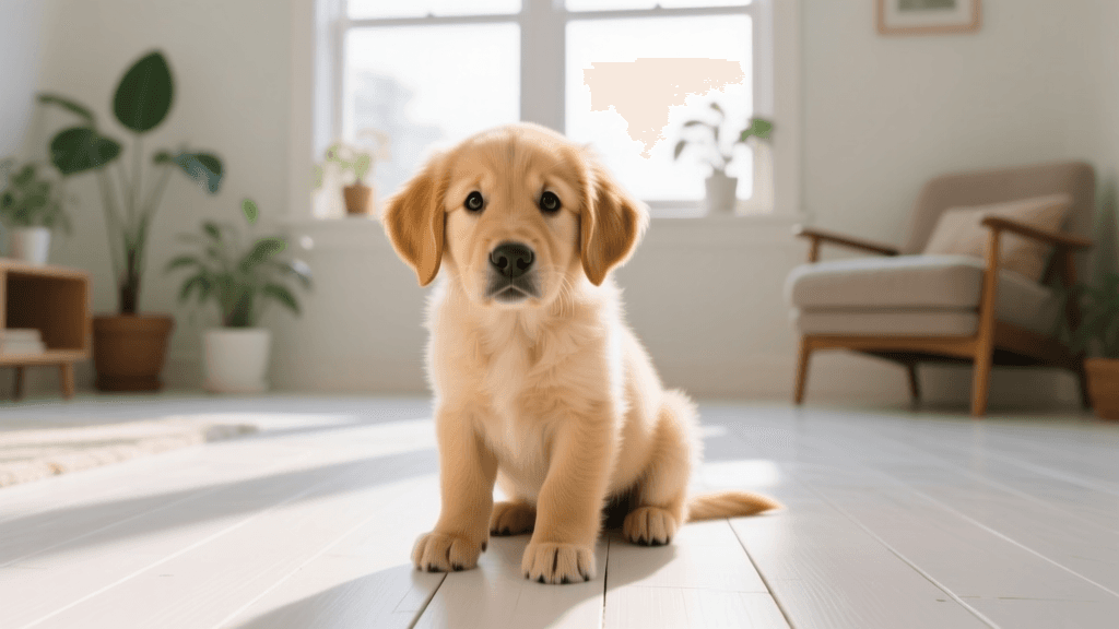 Puppy Fear Periods: Understanding Behavior and Care