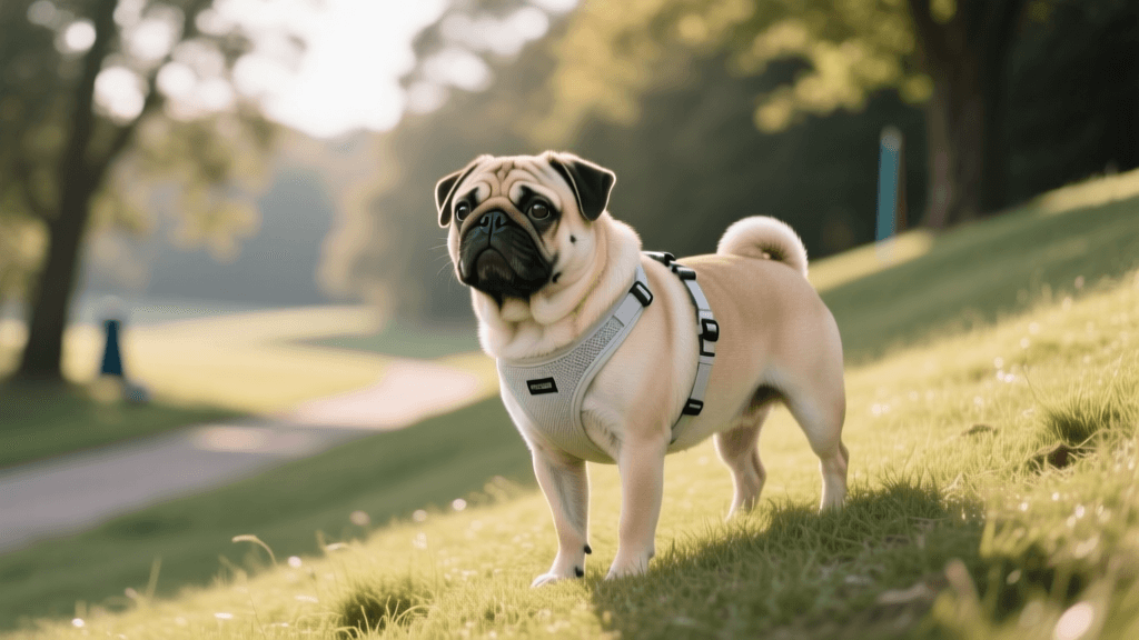 Training Brachycephalic Breeds: Safe Obedience for BOAS