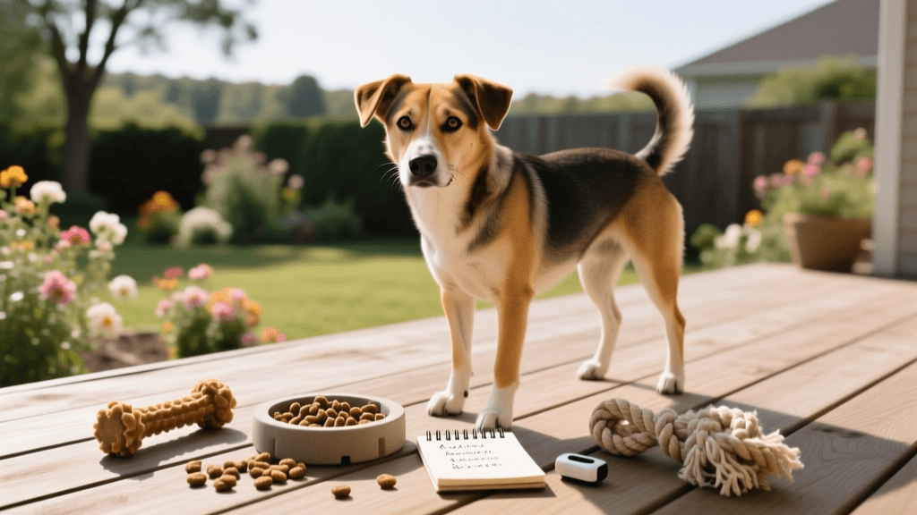 The True Cost of Canine Enrichment and Behavioral Needs