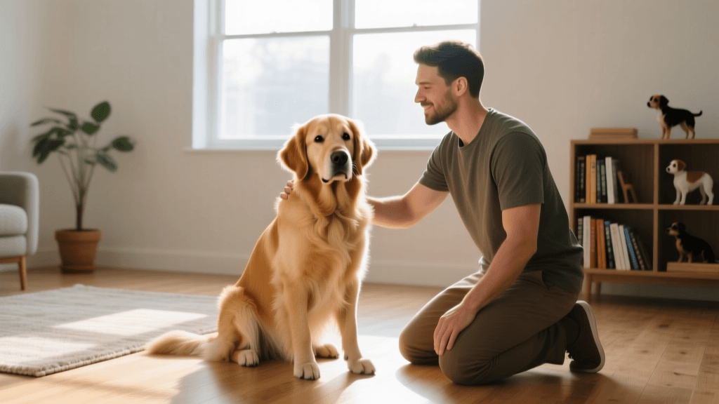 Dog Training Myths Debunked: The Alpha Roll and Dominance