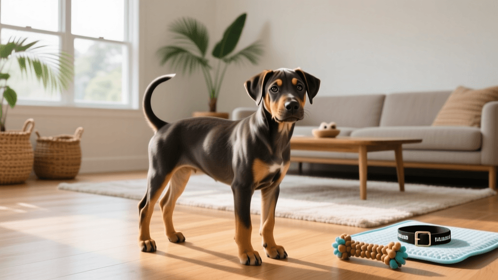 Thai Ridgeback Puppy Prep: 2026 Exotic Breed Guide