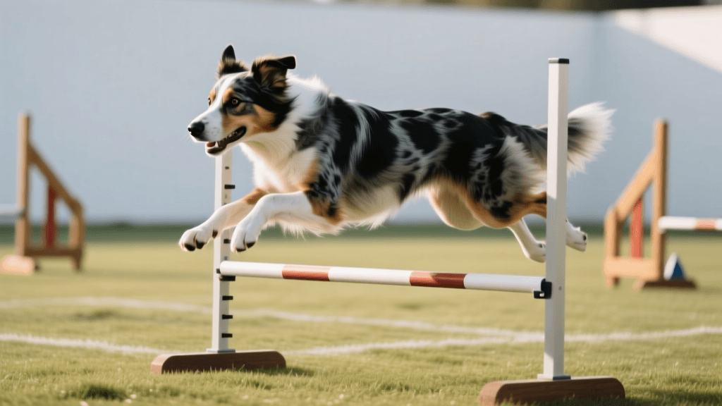 Agility Dog Joint Health And Conditioning Guide 2026