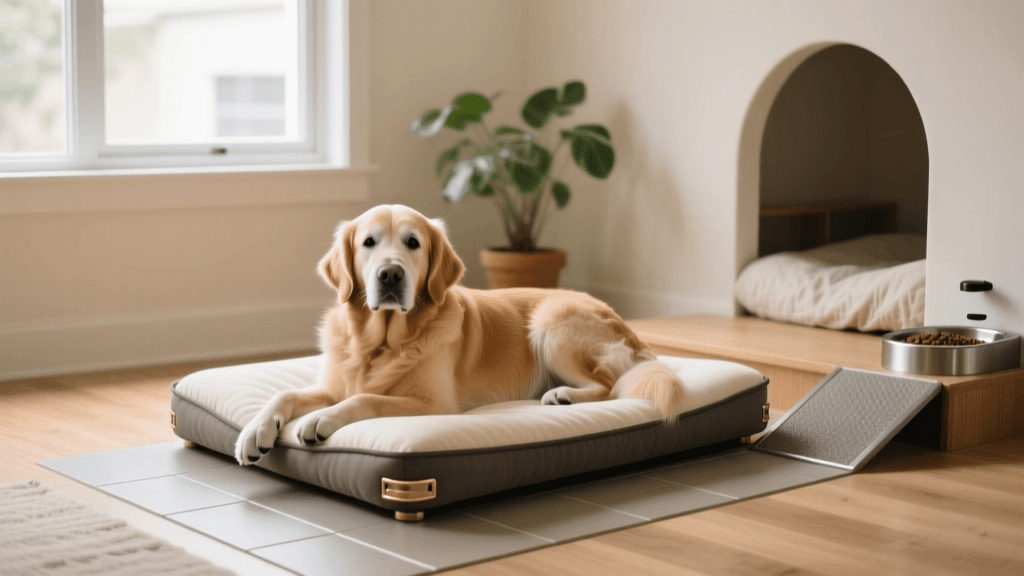 2026 Canine OA Care: Librela Injections & Home Setup