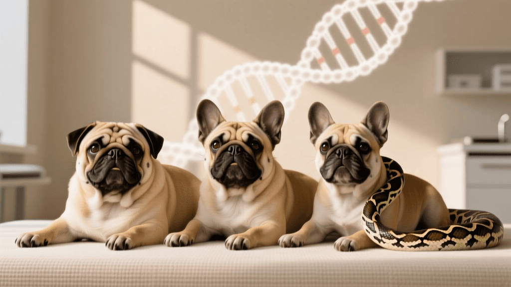 Managing Brachycephalic Airway Syndrome in Pugs and Frenchies