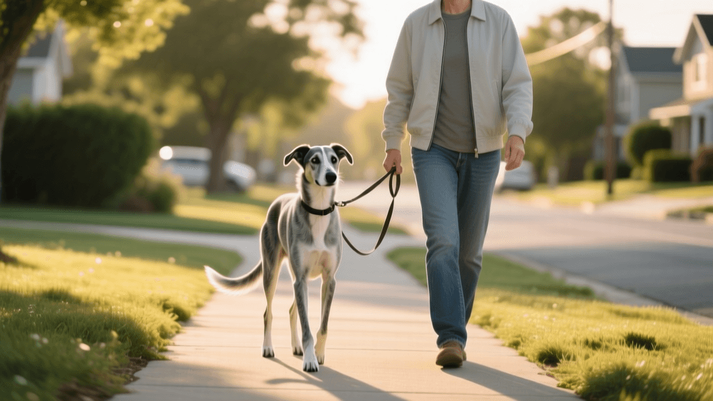 Master Loose Leash Walking: An 8-Week Progression Plan