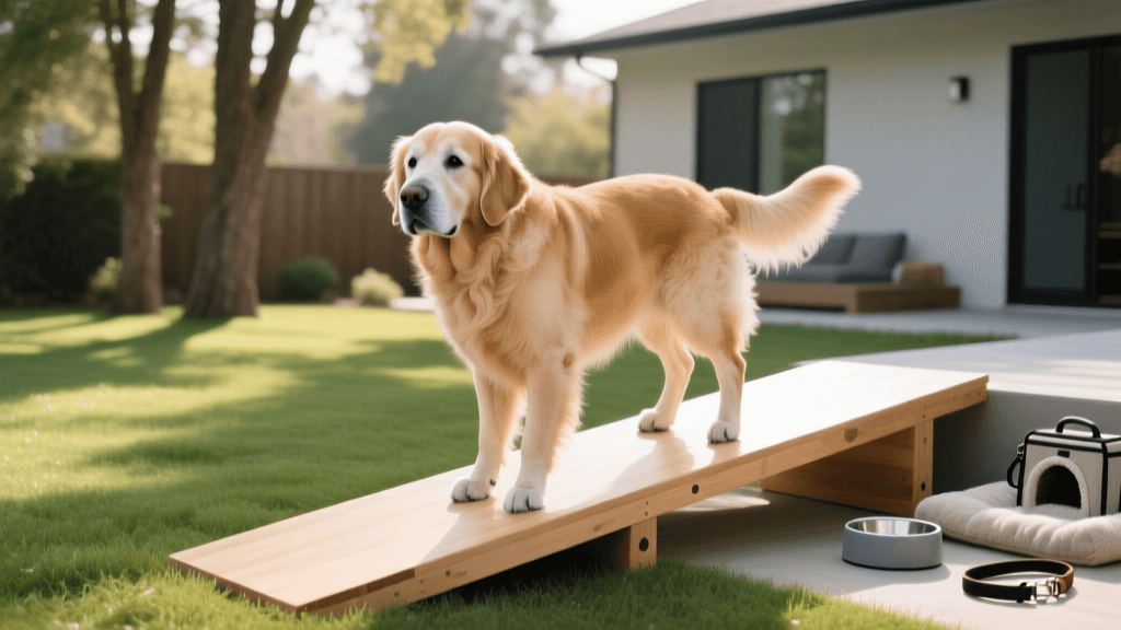 2026 Canine OA Treatments: Librela, Ramps & Routine