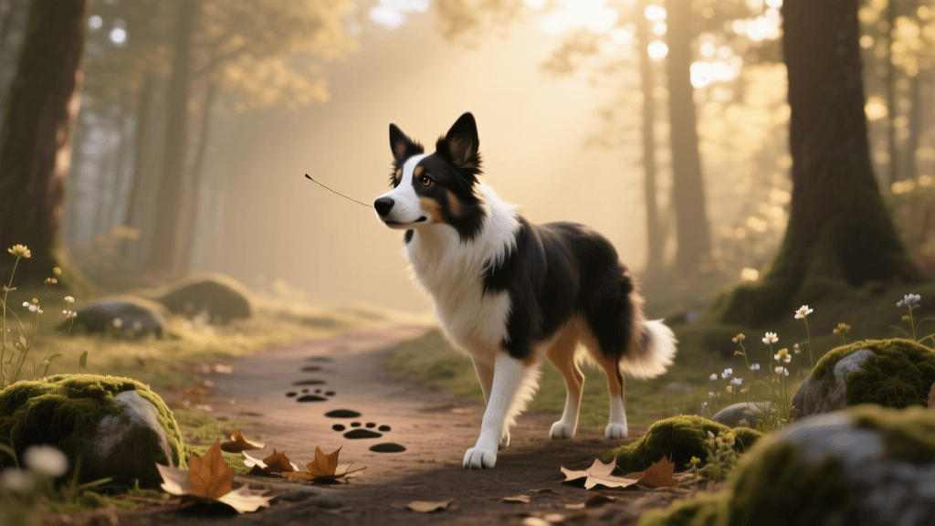 Holistic Scent Work Training for Reactive Dog Focus in 2026