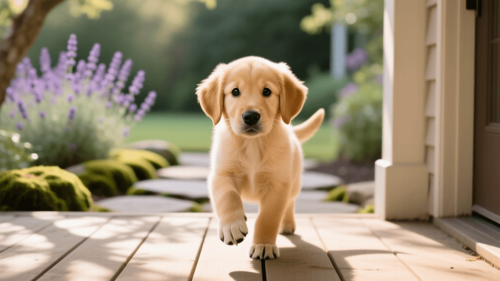 Early Puppy Joint Care To Prevent Senior Arthritis