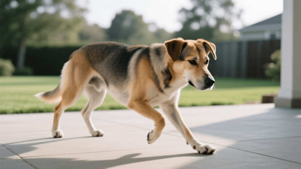 Understanding Pain Behavior: Joint Supplements For Dogs 2026