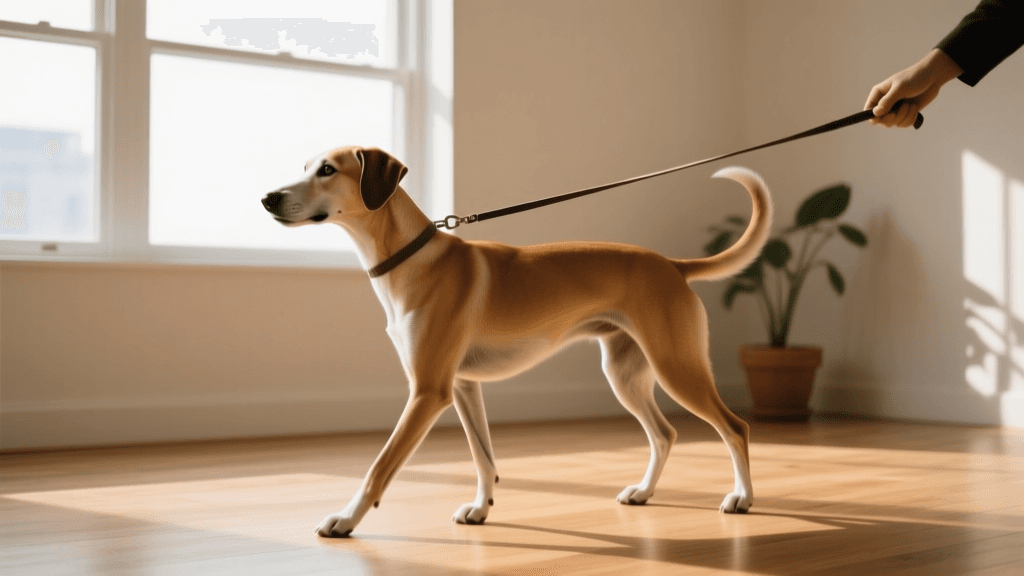 Decoding Leash Reactivity: Thresholds and Trigger Stacking