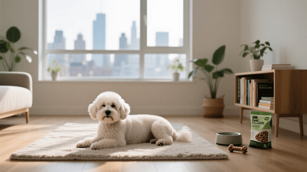 Top Quiet Apartment Dog Breeds: 2026 Health Guide