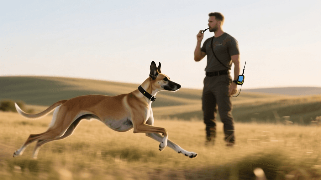 Azawakh Recall Training: Managing Prey Drive in 2026