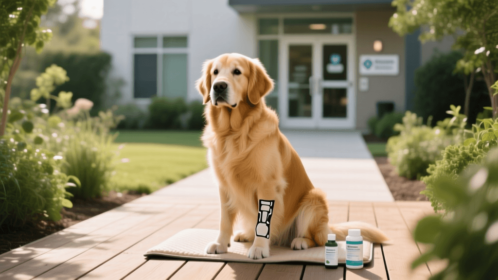Canine Osteoarthritis Treatments in 2026: Librela, Laser & More