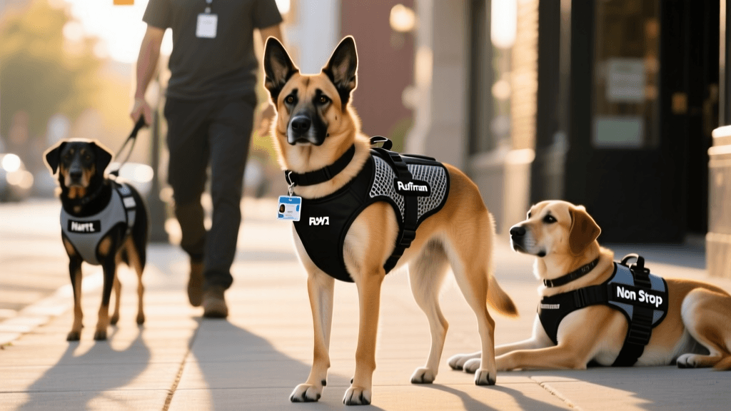 Top 3 Cooling Vests for Service Dogs in 2026 Reviewed