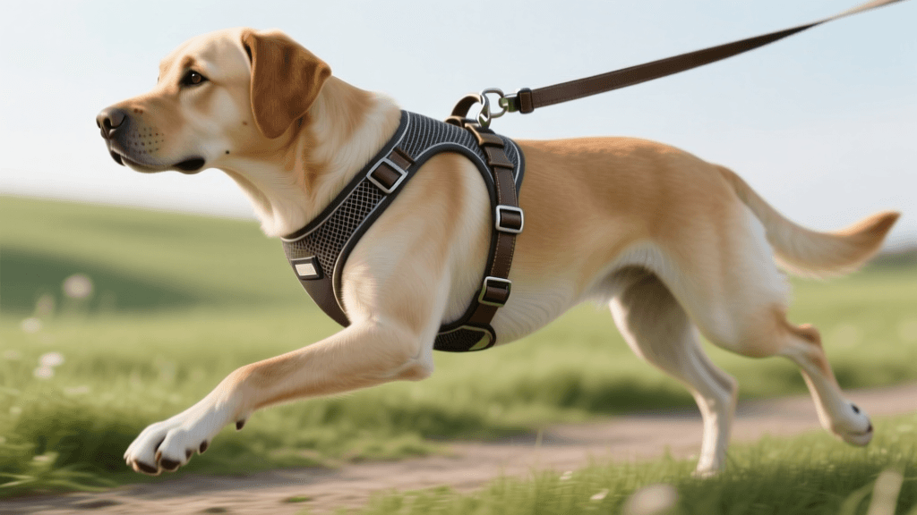 Best No-Pull Dog Harnesses For Joint Health In 2026