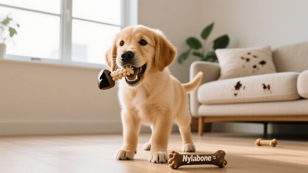 Best Puppy Teething Toys of 2026: Top 5 Safe Picks Reviewed