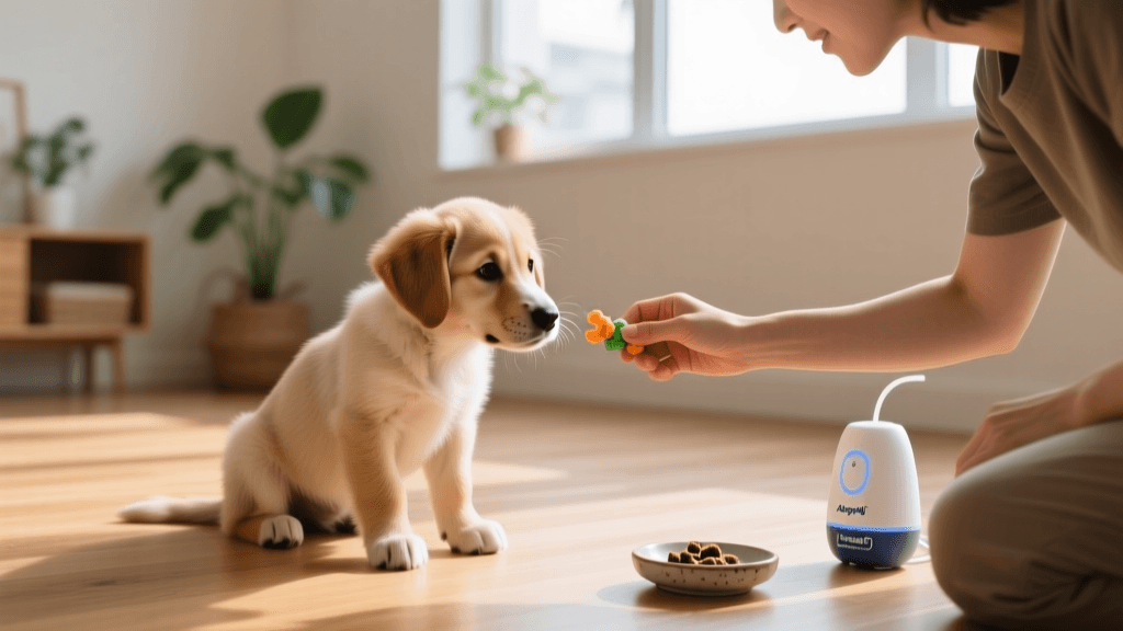 Reactive Puppy Training 2026: Calming Aids & Fear Periods