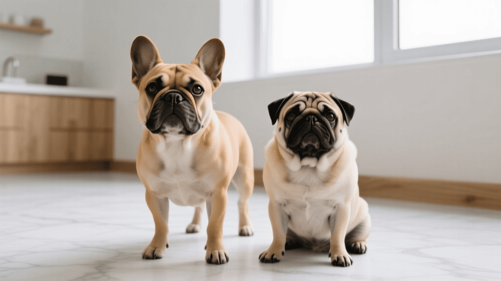 Brachycephalic Dog Breeds: Managing BOAS and Genetics