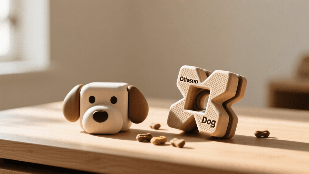 Nina Ottosson Dog Brick vs Twister: 2026 Puzzle Review