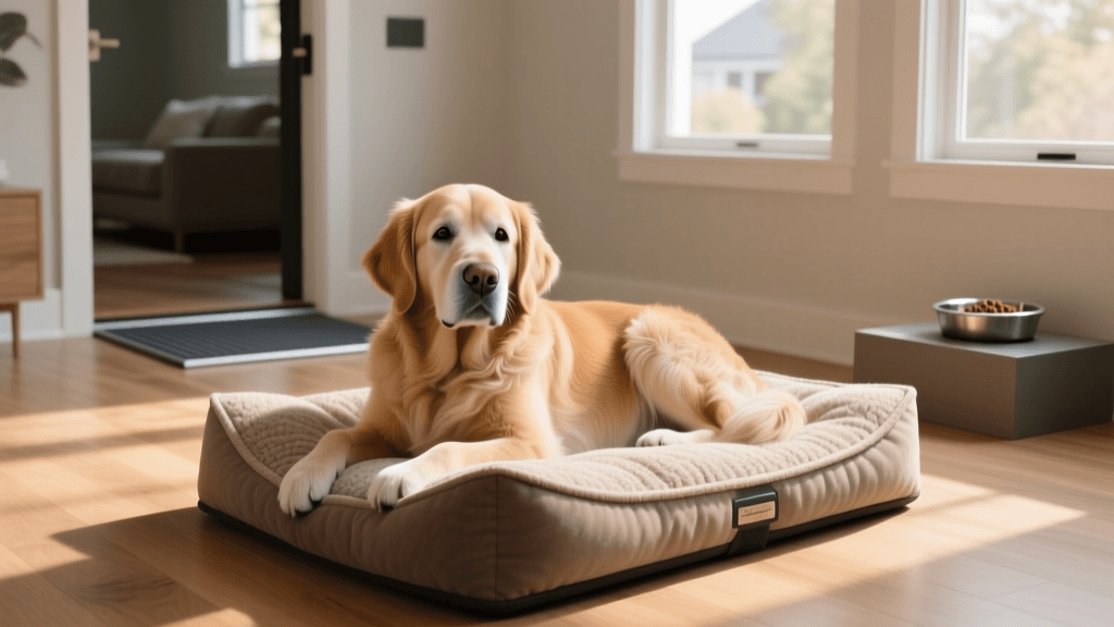 2026 Canine OA Treatment: Librela, Home Mods, and Daily Care