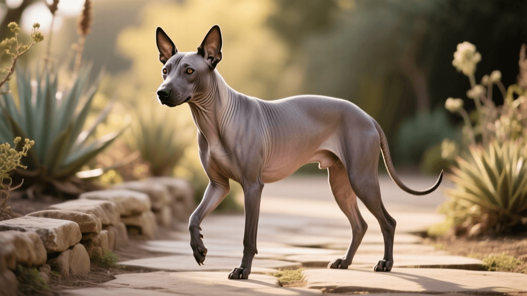 Xoloitzcuintli Behavior Guide: Understanding the Xolo in 2026