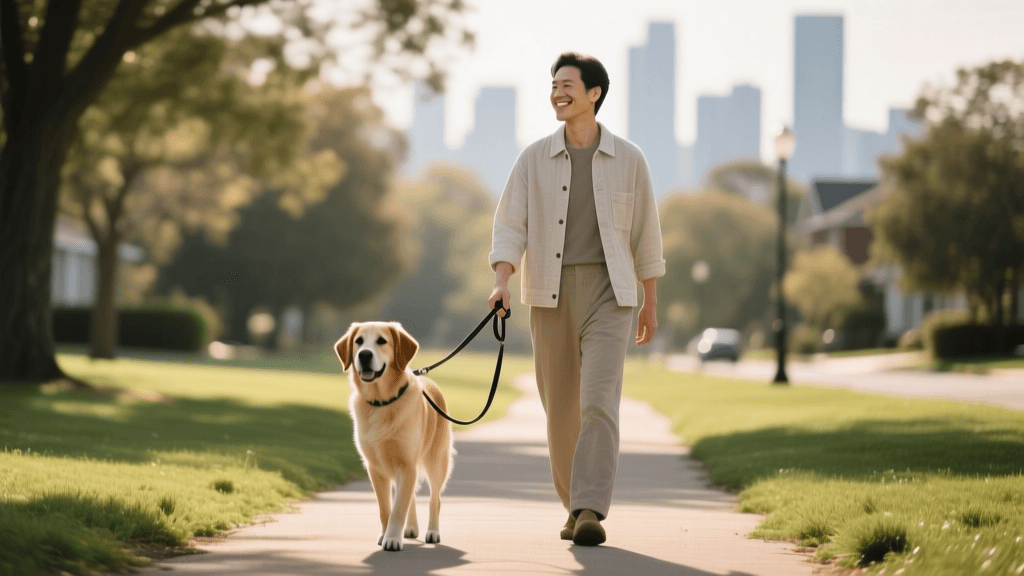 Stop Leash Pulling: Diagnose and Fix Dog Walking Issues