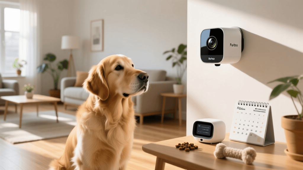 2026 Guide: Easing Dog Separation Anxiety With Smart Pet Cameras