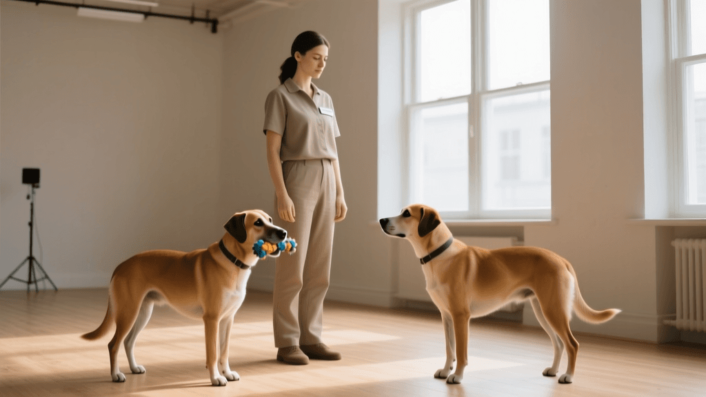 Case Study: Curing Resource Guarding in Multi-Dog Homes