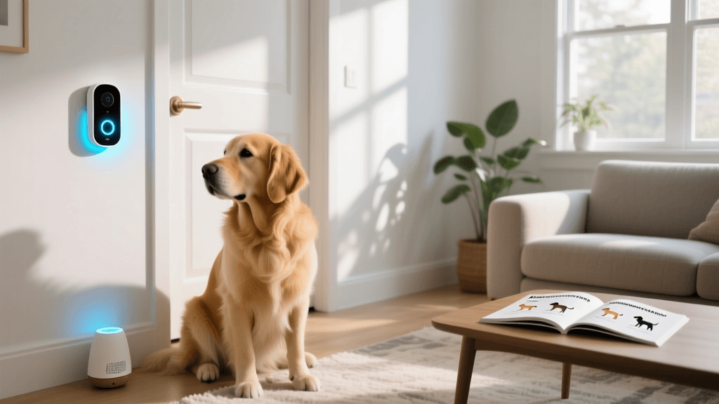 2026 Doorbell Reactivity Protocol: Smart Chimes & Adaptil