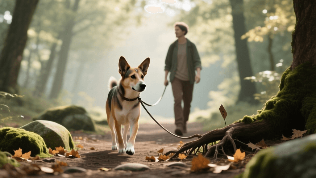 Sniffari Decompression Walks: Canine Bonding Guide 2026