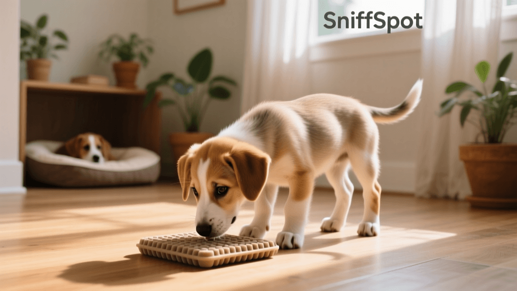 Fear-Reactive Puppy Training: 2026 Engage-Disengage Guide