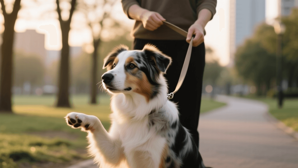 Mastering Canine Calming Signals for Reactive Dogs (2026)