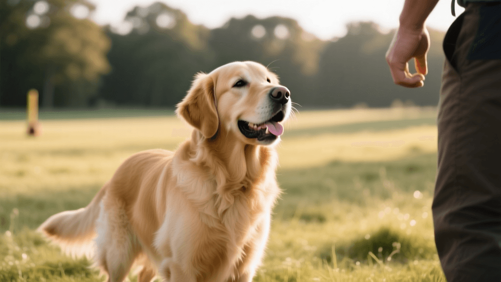 Read Dog Calming Signals During Obedience Training: 2026 Guide