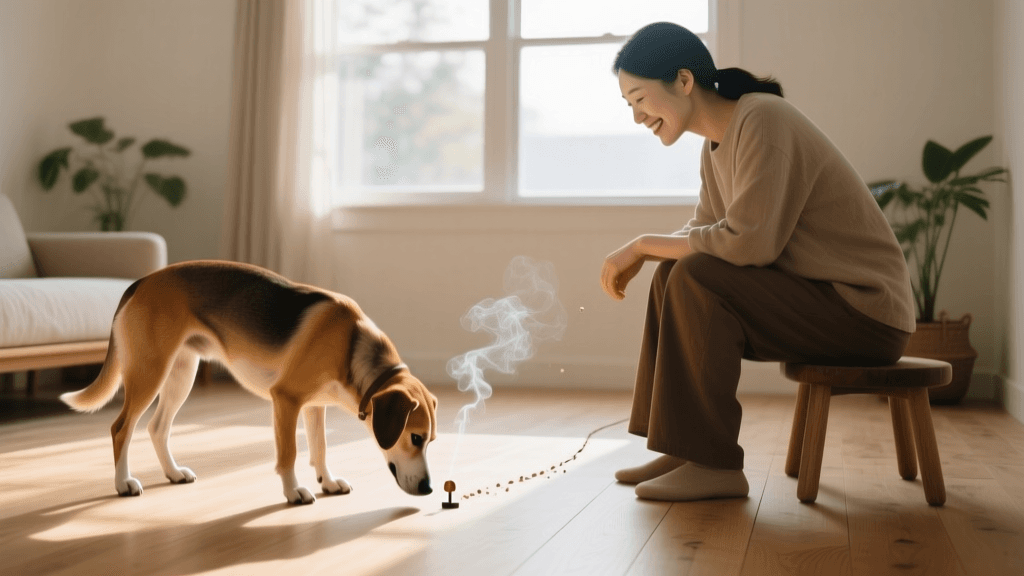 2026 Canine Scent Work Games: Bond Through Nosework