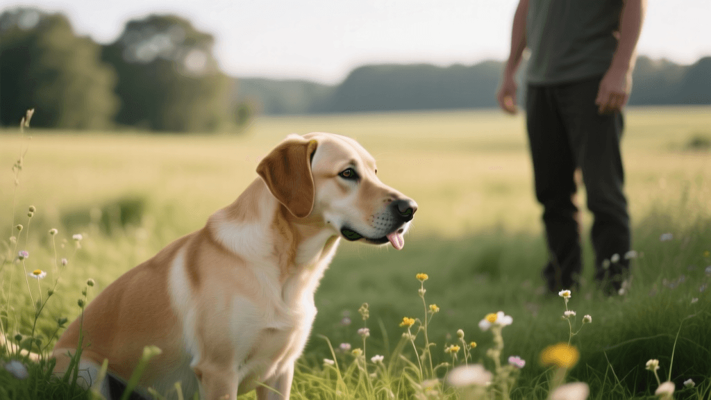 Decoding Canine Calming Signals For Reactive Dog Training In 2026